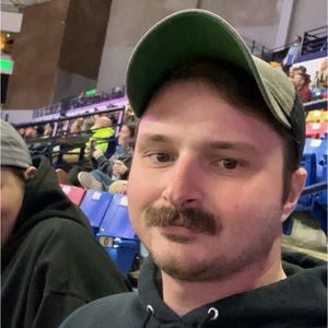 Meet your Posher, Josh